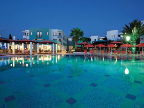 Yelken Mandalinci SPA & Wellness