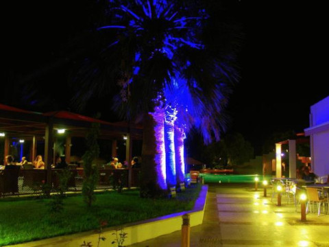 Yelken Mandalinci SPA & Wellness