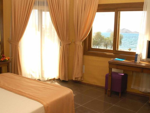 Yelken Mandalinci SPA & Wellness