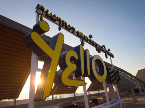 YELLO Hotel Kuta Beachwalk Bali