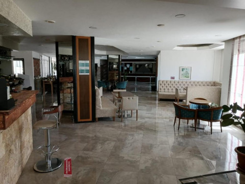 Hotel Yeni Yukseller