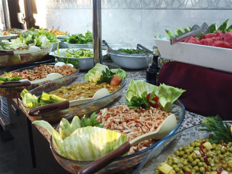 Hotel Yeni Yukseller