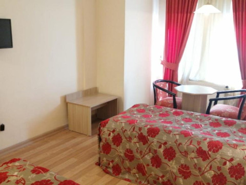 Hotel Yeni Yukseller