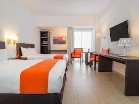 YES INN NUEVO VERACRUZ