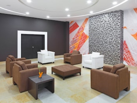 YES INN NUEVO VERACRUZ