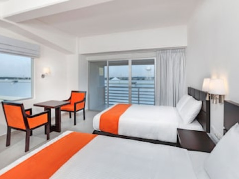 YES INN NUEVO VERACRUZ