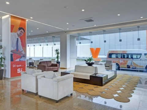 YES INN NUEVO VERACRUZ
