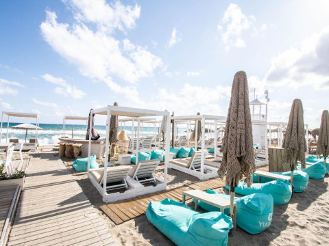 Yianna Caravel Suites By Checkin Adults Only