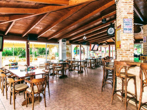 Hotel Yiannis Manos