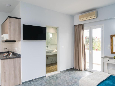 Hotel Yiannis Manos