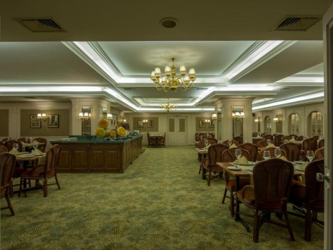 Hotel Yigitalp