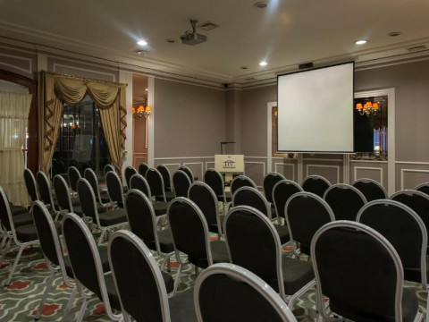 Hotel Yigitalp