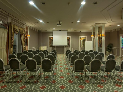Hotel Yigitalp