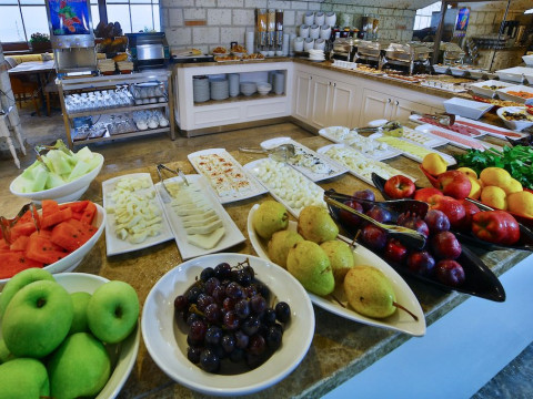 Hotel Yılsam Sultanahmet