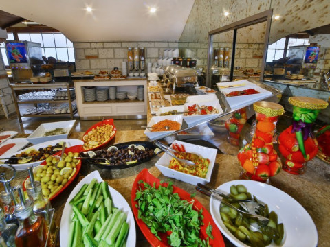 Hotel Yılsam Sultanahmet