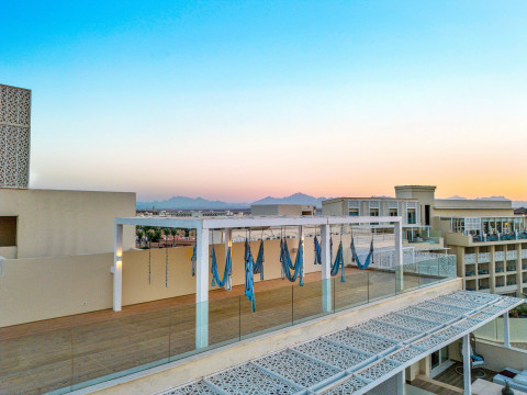 Steigenberger Pure Life Style Resort