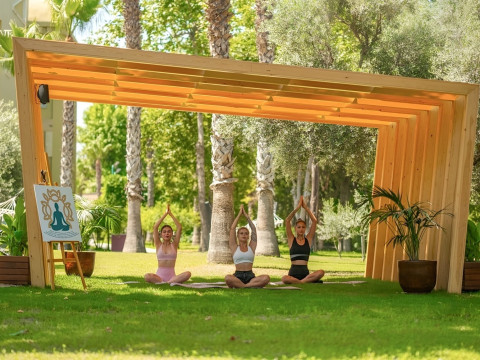 Fulya Kamelya Collection Exclusive Hotels