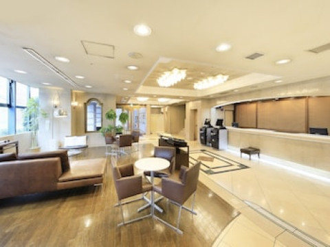 YOKOHAMA MANDARIN