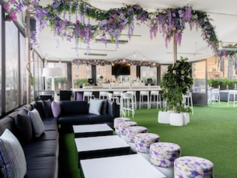 YOTEL NEW YORK TIMES SQUARE