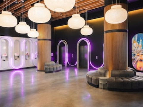 YOTEL NEW YORK TIMES SQUARE