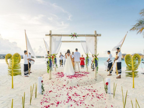 You & Me Maldives - Adults Only Resort Maldives