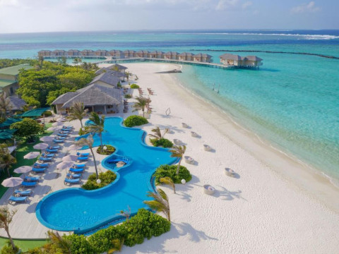 You & Me Maldives - Adults Only Resort Maldives
