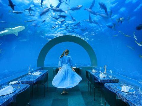 You & Me Maldives - Adults Only Resort Maldives