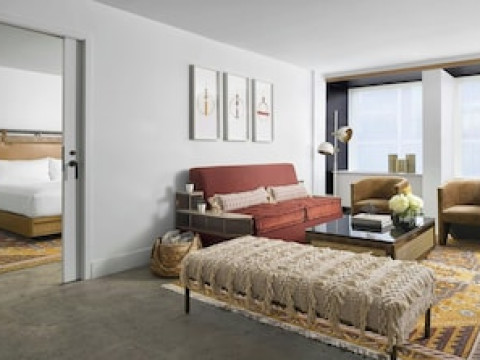 YOURS TRULY DC HOTEL - VIGNETTE COLLECTION BY IHG