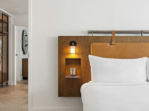 YOURS TRULY DC HOTEL - VIGNETTE COLLECTION BY IHG