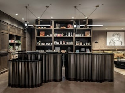 YOURS TRULY DC HOTEL - VIGNETTE COLLECTION BY IHG