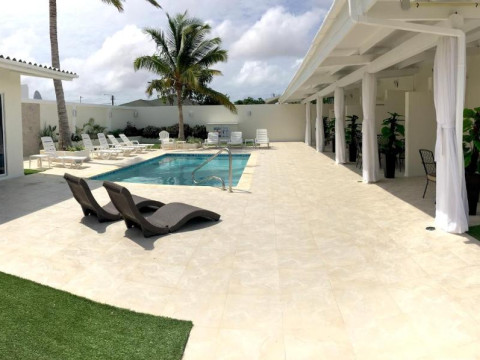 Yoyita Suites Aruba