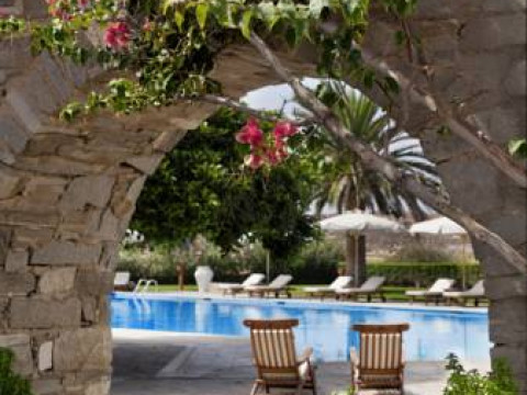 Yria Beach