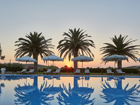 Yria Beach