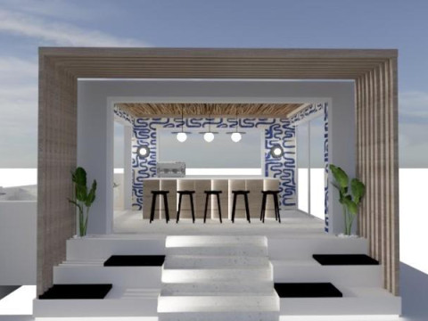Yria Beach Hotel