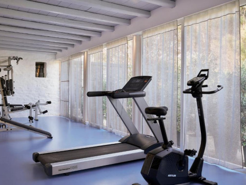 Yria Island Boutique Hotel & Spa