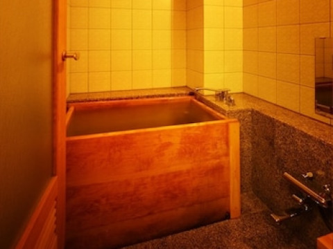 YUMOTOYA ONSEN RYOKAN