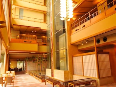 YUMOTOYA ONSEN RYOKAN