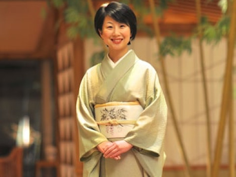 YUMOTOYA ONSEN RYOKAN