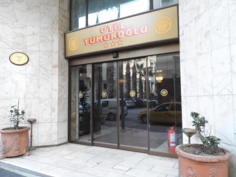 YUMUKOGLU HOTEL