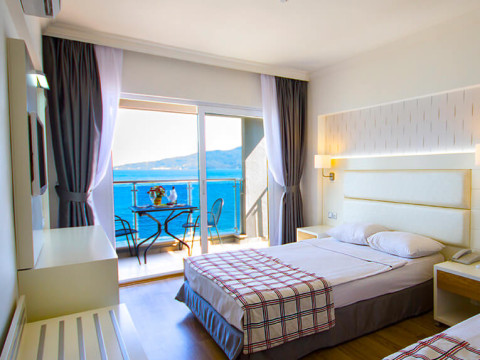 YUNUS HOTEL