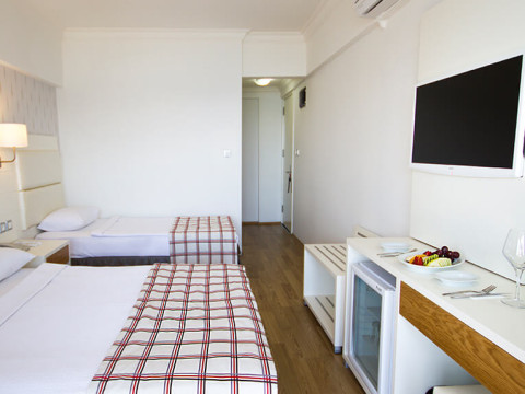 YUNUS HOTEL