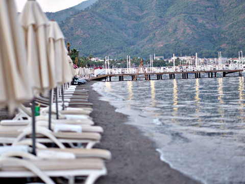 YUNUS HOTEL