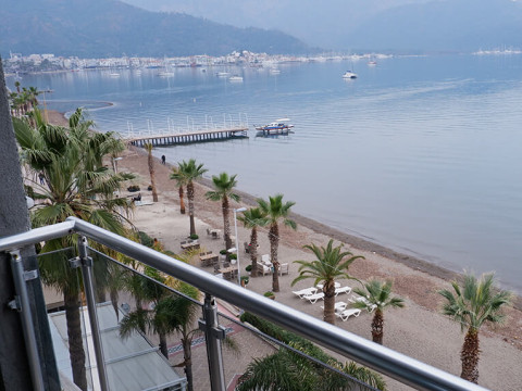YUNUS HOTEL