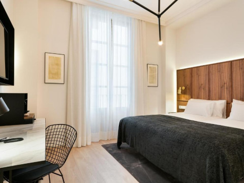 Yurbban Passage Hotel & Spa
