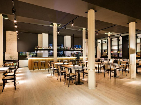 Yurbban Passage Hotel & Spa