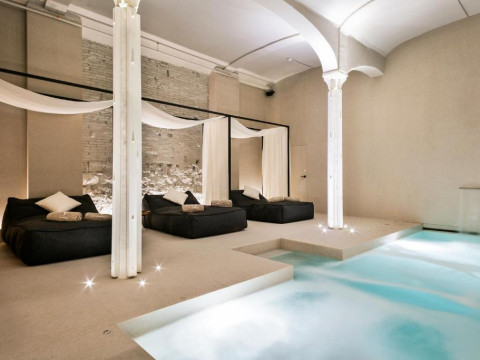 Yurbban Passage Hotel & Spa