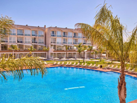 Hotel Zafiro Alzinar Mar Adults Only 16+