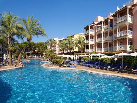 ZAFIRO Bahía