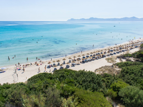 ZAFIRO Bahía