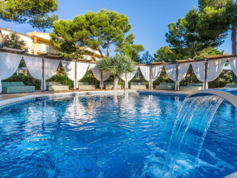Zafiro Mallorca